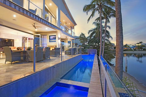 Blue Waters Retreat - Darwin Holiday 0