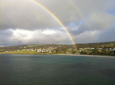 Blue Wren Beach House - Darwin Holiday 0