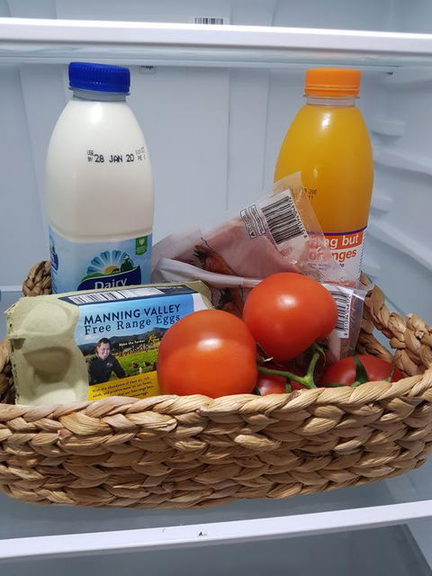 Blue Wren BnB Bathurst - Darwin Holiday 1