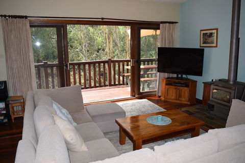 Bluebell Cottage - Darwin Holiday 3