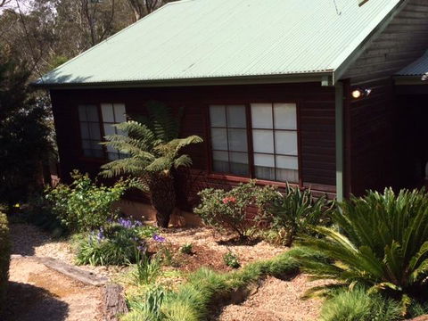 Bluebell Cottage - Darwin Holiday 1