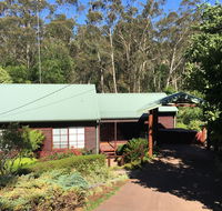 Bluebell Cottage - Darwin Holiday