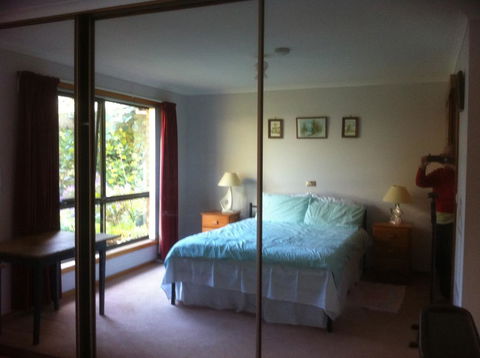 Blueberry B&B - Darwin Holiday 0