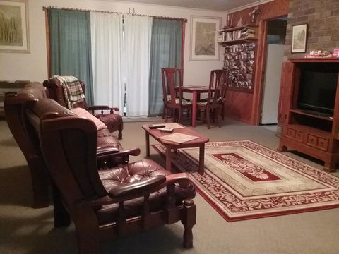 Blueberry B&B - Darwin Holiday 2