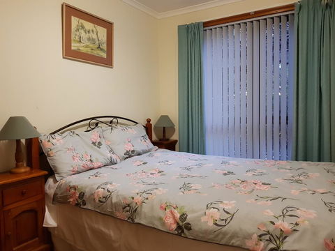 Blueberry B&B - Darwin Holiday 1