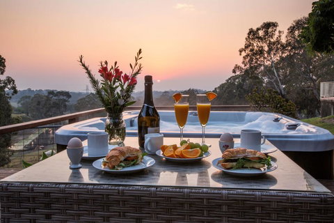 Blueberry Hills On Comleroy - Darwin Holiday 0