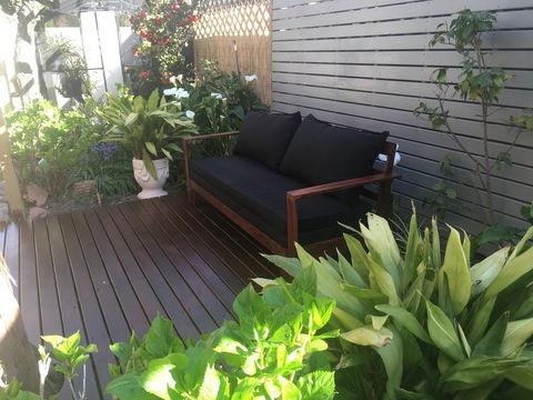 Bluebird Cottage - Darwin Holiday 1