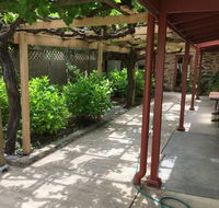 bluebird cottage - Darwin Holiday