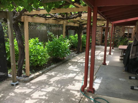 Bluebird Cottage - Darwin Holiday 0