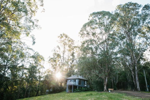 Bluegums Cabins - Darwin Holiday 0