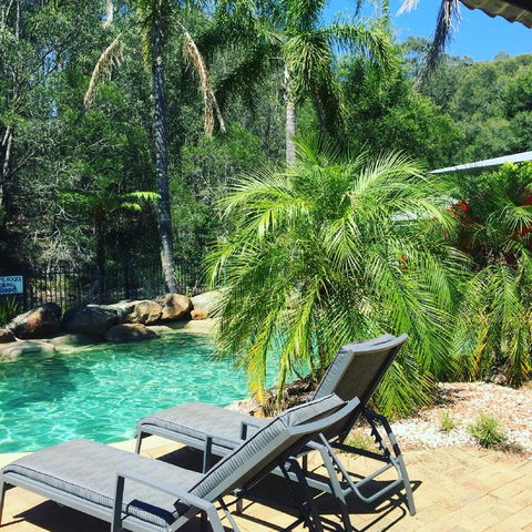 Bluegums Cabins - Darwin Holiday 3