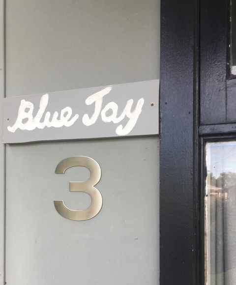 Bluejay Cottage - Darwin Holiday 3