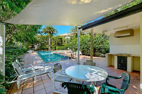 BlueSkyApts@Turtle Beach Resort Ground Floor Near Water Park & Pools - Darwin Holiday 3