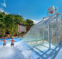 BlueSkyAptsTurtle Beach Resort Ground Floor near Water Park  Pools - Darwin Holiday