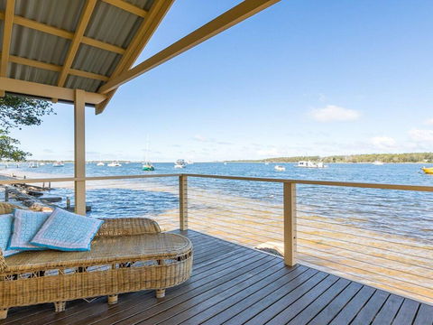 Bluewater - Riverfront Location With Water Views - Darwin Holiday 0