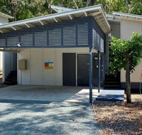 Bluewater 2 - Rainbow Shores Walk to beach private and stylish beach escape all on level - Darwin Holiday