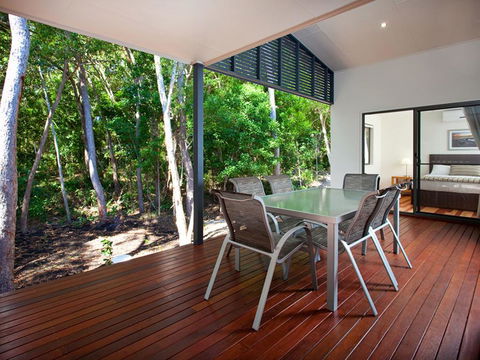 Bluewater 3 - Rainbow Shores - Darwin Holiday 1