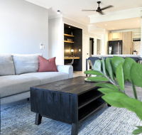 Bluewater Apartment - Darwin Holiday