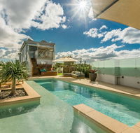 Bluewater House - Darwin Holiday