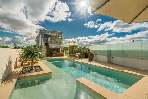 Bluewater House - Darwin Holiday 0