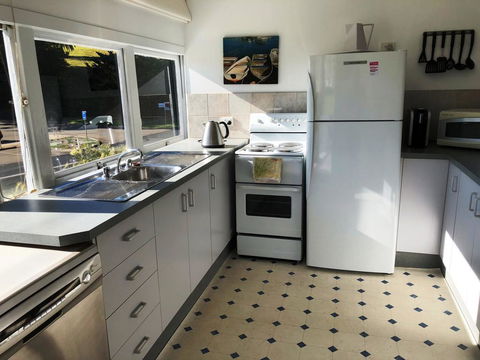 Bluewater House - Darwin Holiday 2