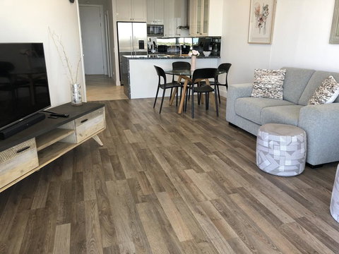 Bluewater Point Resort - Darwin Holiday 2