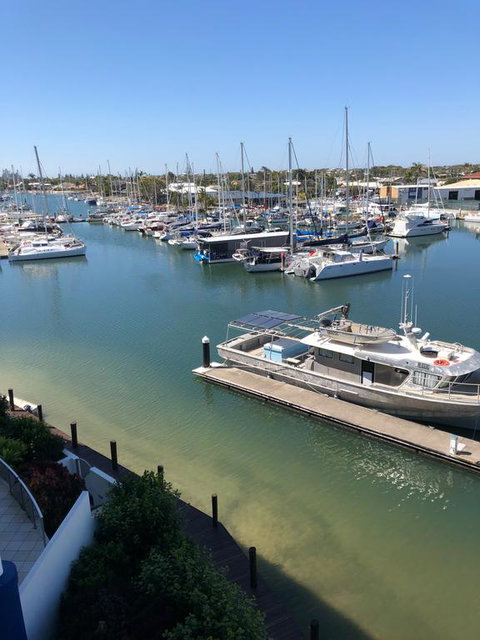 Bluewater Point Resort - Darwin Holiday 1