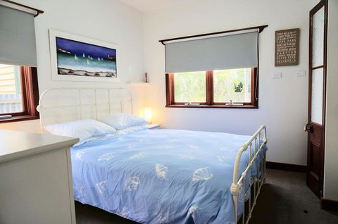 Bluey's - Darwin Holiday 3