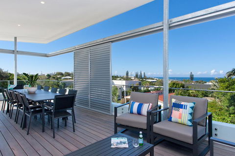 Bluey's Beach House - 5 Bedroom - Darwin Holiday 2