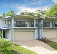 Bluey's Lodge  Boat Harbour NSW - Darwin Holiday