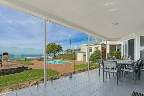 Blueys On The Bay- Blue Bay - Darwin Holiday 2