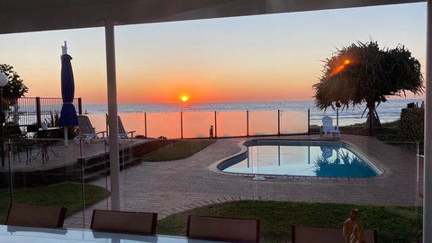 Blueys On The Bay- Blue Bay - Darwin Holiday 0