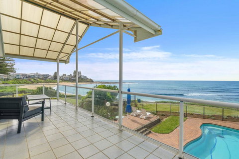 Blueys On The Bay- Blue Bay - Darwin Holiday 1