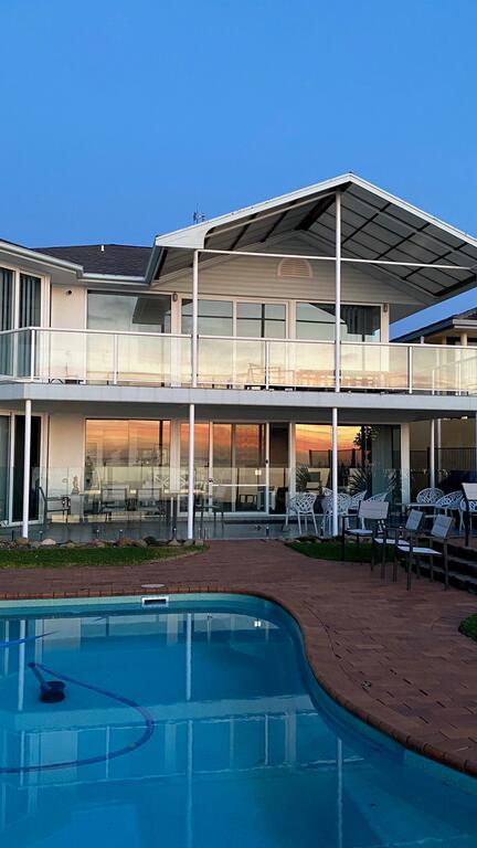 Blueys On The Bay- Blue Bay - Darwin Holiday 3