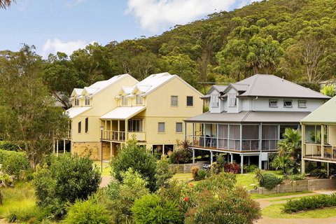 Blueys Retreat - Darwin Holiday 3