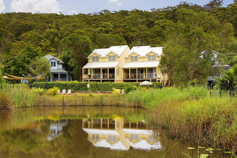 Blueys Retreat - Darwin Holiday 1