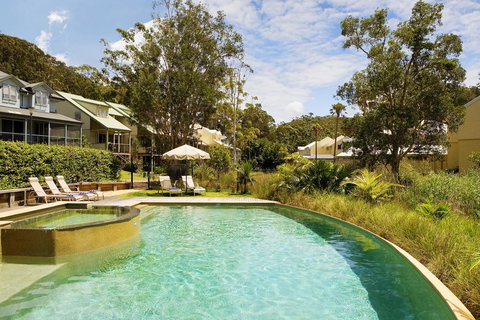 Blueys Retreat - Darwin Holiday 2