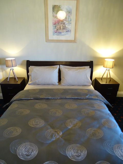Blyth Hotel - Darwin Holiday 3