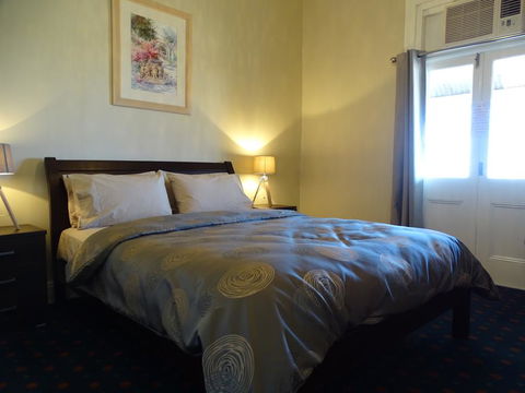 Blyth Hotel - Darwin Holiday 0