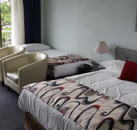 Boat Harbour Motel - Darwin Holiday