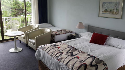 Boat Harbour Motel - Darwin Holiday 0