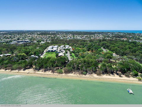 Boat Harbour Studio Apartments And Villas - Darwin Holiday 3