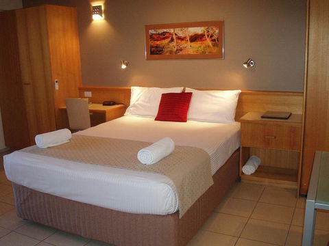 Boat Harbour Studio Apartments And Villas - Darwin Holiday 0