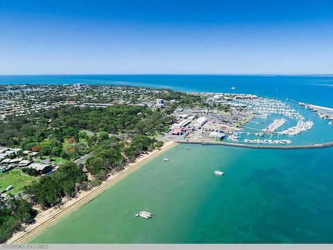 Boat Harbour Studio Apartments And Villas - Darwin Holiday 1