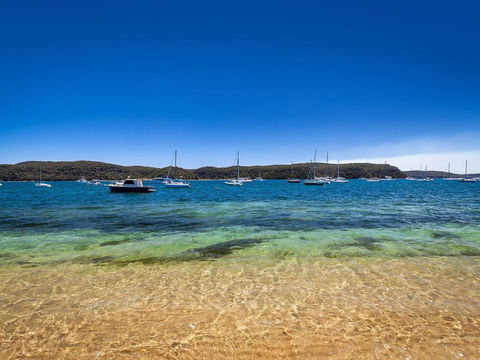Boathouse At Iluka Resort Apartments - Darwin Holiday 2