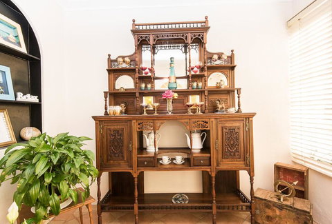 Boathouse Bunbury Bed & Breakfast - Darwin Holiday 2