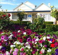 Boathouse Bunbury Bed  Breakfast - Darwin Holiday