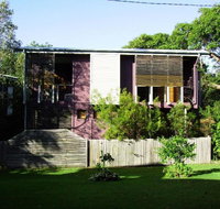 Boatshed - Darwin Holiday