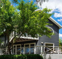 Boatshed House - Darwin Holiday