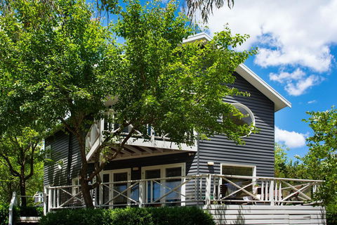 Boatshed House - Darwin Holiday 0